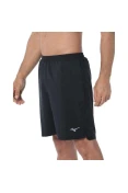 BERMUDA DE CORRIDA MIZUNO FOCUS UTILITY MASCULINA - Preto