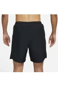 BERMUDA DE CORRIDA NIKE CHANLLENGER MASCULINA - Preto BERMUDA DE CORRIDA NIKE CHANLLENGER MASCULINA - Preto