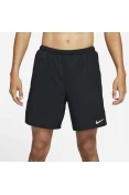 BERMUDA DE CORRIDA NIKE CHANLLENGER MASCULINA - Preto BERMUDA DE CORRIDA NIKE CHANLLENGER MASCULINA - Preto