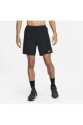 BERMUDA DE CORRIDA NIKE CHANLLENGER MASCULINA - Preto BERMUDA DE CORRIDA NIKE CHANLLENGER MASCULINA - Preto