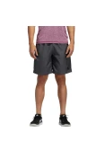 BERMUDA DE MALHA ADIDAS COLORBLOCK AEROREADY MASCULINA - Chumbo
