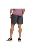 BERMUDA DE MALHA ADIDAS COLORBLOCK AEROREADY MASCULINA - Chumbo