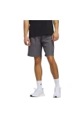 BERMUDA DE MALHA ADIDAS COLORBLOCK AEROREADY MASCULINA - Grafite BERMUDA DE MALHA ADIDAS COLORBLOCK AEROREADY MASCULINA - Grafite