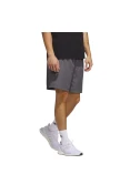 BERMUDA DE MALHA ADIDAS COLORBLOCK AEROREADY MASCULINA - Grafite BERMUDA DE MALHA ADIDAS COLORBLOCK AEROREADY MASCULINA - Grafite