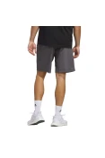 BERMUDA DE MALHA ADIDAS COLORBLOCK AEROREADY MASCULINA - Grafite BERMUDA DE MALHA ADIDAS COLORBLOCK AEROREADY MASCULINA - Grafite