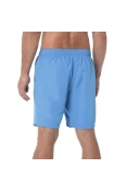 BERMUDA DE TREINO MIZUNO ENERGY 7 MASCULINA - Azul celeste