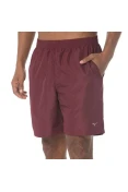 BERMUDA DE TREINO MIZUNO ENERGY 7 MASCULINA - Bordo