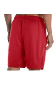 BERMUDA DE TREINO MIZUNO ENERGY 7 MASCULINA - Vermelho