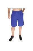 BERMUDA DE TREINO MIZUNO ROOT MESH MASCULINA - Azul