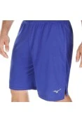 BERMUDA DE TREINO MIZUNO ROOT MESH MASCULINA - Azul