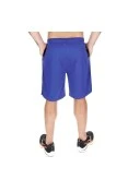 BERMUDA DE TREINO MIZUNO ROOT MESH MASCULINA - Azul