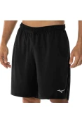 BERMUDA DE TREINO MIZUNO ROOT MESH MASCULINA - Preto BERMUDA DE TREINO MIZUNO ROOT MESH MASCULINA - Preto
