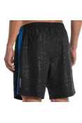 BERMUDA DE TREINO MIZUNO RUN EASY 4 MASCULINA - Marinho/azul