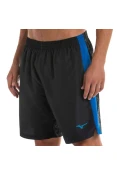 BERMUDA DE TREINO MIZUNO RUN EASY 4 MASCULINA - Marinho/azul