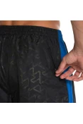 BERMUDA DE TREINO MIZUNO RUN EASY 4 MASCULINA - Marinho/azul