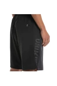 BERMUDA DE TREINO MIZUNO SOUL FIT MASCULINA - Preto BERMUDA DE TREINO MIZUNO SOUL FIT MASCULINA - Preto