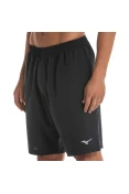 BERMUDA DE TREINO MIZUNO SOUL FIT MASCULINA - Preto BERMUDA DE TREINO MIZUNO SOUL FIT MASCULINA - Preto