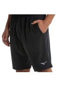 BERMUDA DE TREINO MIZUNO SOUL FIT MASCULINA - Preto BERMUDA DE TREINO MIZUNO SOUL FIT MASCULINA - Preto