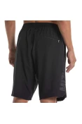 BERMUDA DE TREINO MIZUNO SOUL FIT MASCULINA - Preto BERMUDA DE TREINO MIZUNO SOUL FIT MASCULINA - Preto