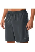 BERMUDA DE TREINO MIZUNO SPORTWEAR MASCULINA - Grafite