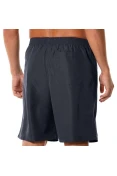BERMUDA DE TREINO MIZUNO SPORTWEAR MASCULINA - Marinho BERMUDA DE TREINO MIZUNO SPORTWEAR MASCULINA - Marinho