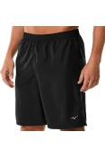 BERMUDA DE TREINO MIZUNO SPORTWEAR MASCULINA - Preto