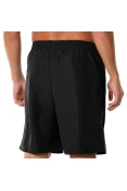 BERMUDA DE TREINO MIZUNO SPORTWEAR MASCULINA - Preto