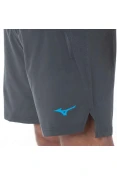 BERMUDA DE TREINO MIZUNO TRAIL MASCULINA - Chumbo