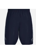 BERMUDA DE TREINO UNDER ARMOUR GRAPHIC WOVEN MASCULINA - Marinho BERMUDA DE TREINO UNDER ARMOUR GRAPHIC WOVEN MASCULINA - Marinho