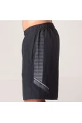 BERMUDA DE TREINO UNDER ARMOUR GRAPHIC WOVEN MASCULINA - Preto BERMUDA DE TREINO UNDER ARMOUR GRAPHIC WOVEN MASCULINA - Preto
