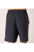 BERMUDA DE TREINO UNDER ARMOUR GRAPHIC WOVEN MASCULINA - Preto BERMUDA DE TREINO UNDER ARMOUR GRAPHIC WOVEN MASCULINA - Preto