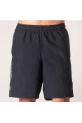 BERMUDA DE TREINO UNDER ARMOUR GRAPHIC WOVEN MASCULINA - Preto BERMUDA DE TREINO UNDER ARMOUR GRAPHIC WOVEN MASCULINA - Preto