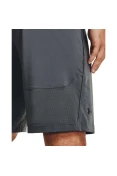 BERMUDA DE TREINO UNDER ARMOUR RAID 2.0 MASCULINA - Grafite