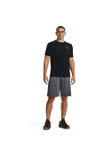 BERMUDA DE TREINO UNDER ARMOUR RAID 2.0 MASCULINA - Grafite
