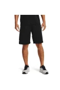 BERMUDA DE TREINO UNDER ARMOUR RAID 2.0 MASCULINA - Preto