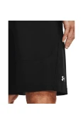 BERMUDA DE TREINO UNDER ARMOUR RAID 2.0 MASCULINA - Preto