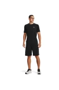 BERMUDA DE TREINO UNDER ARMOUR RAID 2.0 MASCULINA - Preto