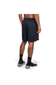 BERMUDA DE TREINO UNDER ARMOUR TECH MESH MASCULINA - Preto