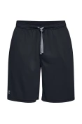 BERMUDA DE TREINO UNDER ARMOUR TECH MESH MASCULINA - Preto