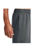 BERMUDA DE TREINO UNDER ARMOUR WOVEN 7IN MASCULINA - Grafite BERMUDA DE TREINO UNDER ARMOUR WOVEN 7IN MASCULINA - Grafite