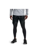 BERMUDA DE TREINO UNDER ARMOUR WOVEN ADAPT MASCULINA - Preto/grafite BERMUDA DE TREINO UNDER ARMOUR WOVEN ADAPT MASCULINA - Preto/grafite