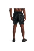 BERMUDA DE TREINO UNDER ARMOUR WOVEN ADAPT MASCULINA - Preto/grafite BERMUDA DE TREINO UNDER ARMOUR WOVEN ADAPT MASCULINA - Preto/grafite