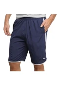 BERMUDA FILA CURVE LETTER 7.5 MASCULIA - Marinho