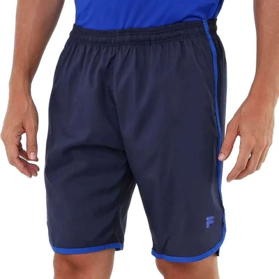 BERMUDA FILA CURVE PRO MASCULINA - Marinho BERMUDA FILA CURVE PRO MASCULINA - Marinho