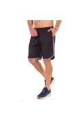 BERMUDA FILA CURVE PRO MASCULINA - Preto