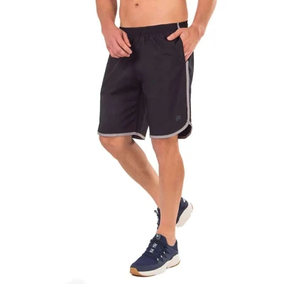 BERMUDA FILA CURVE PRO MASCULINA - Preto