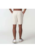 BERMUDA FILA ESSENCIAL II MASCULINA - Bege BERMUDA FILA ESSENCIAL II MASCULINA - Bege