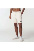 BERMUDA FILA ESSENCIAL II MASCULINA - Bege BERMUDA FILA ESSENCIAL II MASCULINA - Bege