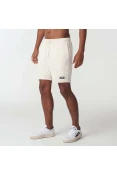 BERMUDA FILA ESSENCIAL II MASCULINA - Bege BERMUDA FILA ESSENCIAL II MASCULINA - Bege