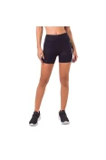 BERMUDA FILA FLAT LIFE FEMININO - Preto